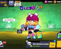 39k kupa  94 karakter  184 kostüm