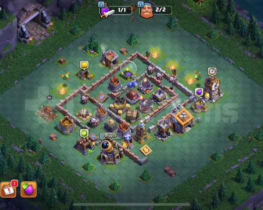 th 16 coc hesap acil satılık