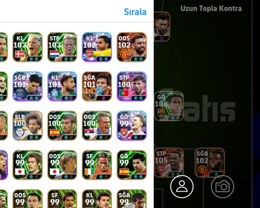 Max 3325 bol rezervli sağlam hesap