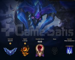 LOL VE VALO HESABIDIR EUW HESAPTIR FULL HERO