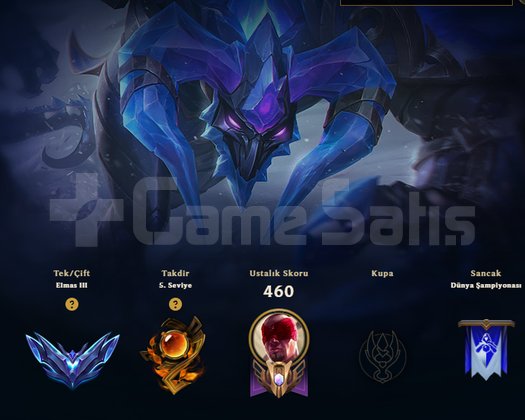 LOL VE VALO HESABIDIR EUW HESAPTIR FULL HERO
