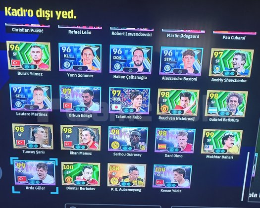 PSN Hesabı 1.Klasmandan düşmez şanslı hesap