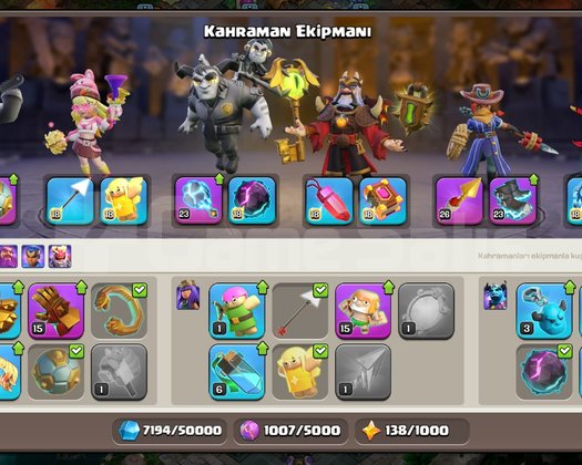 Th17 MAX+ MAX 25 KOSTUM 8 ARKA PLAN