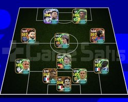 Efootball hesap