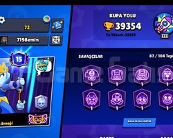 40K UYGUN HESAP