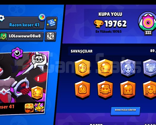 20K UYGUN HESAP