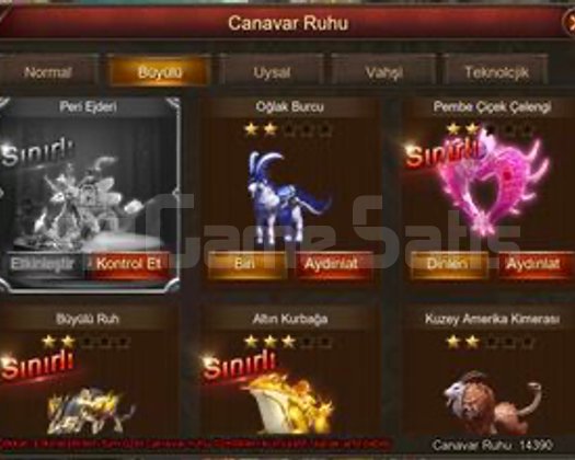 32LWL ALAN ÇARI SAVAŞÇI 105k