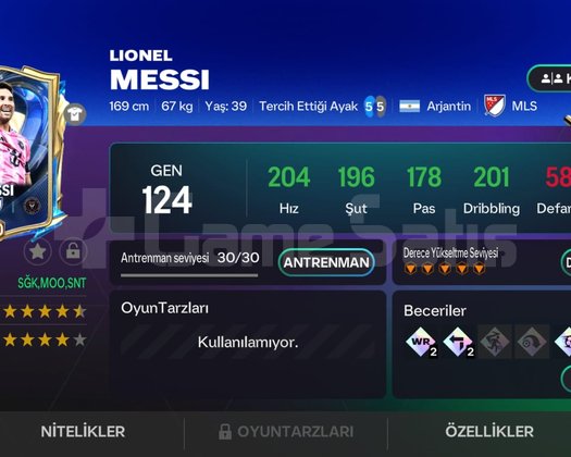 123 gen 124 lukaku ve 124 messi