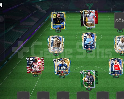 123 gen 124 lukaku ve 124 messi