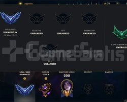 WEST ADC MAIN OLMALIK D4 KALİTELİ HESAP