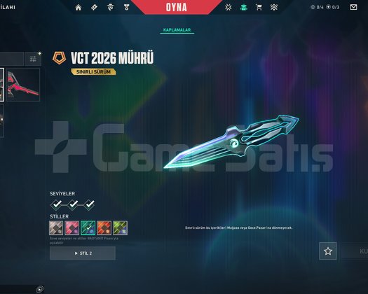 TR 121 LVL-DİAMOND 1- 41 SKİNS-3 ÖZEL BIÇAK