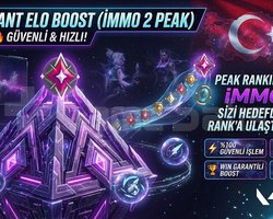 PİYASADAKİ EN UCUZ BOOST