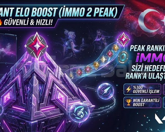 PİYASADAKİ EN UCUZ BOOST