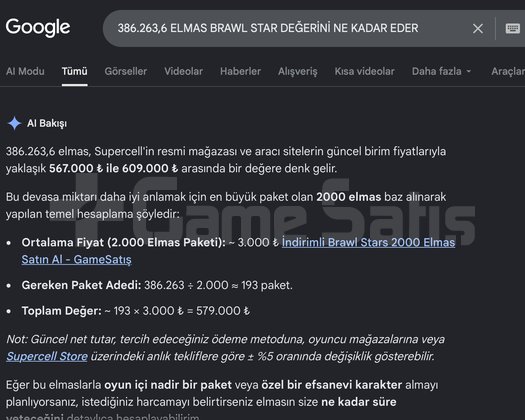 EFSANE HESAP SATILIK!!!