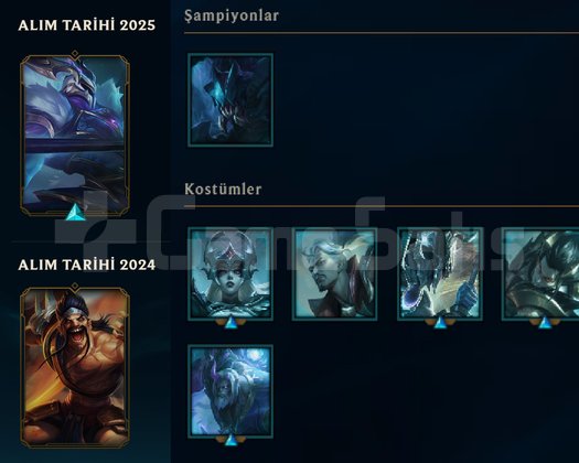 TR | SoloQ GOLD 4 | FLEX EMERALD 4 | +30 LP GAIN