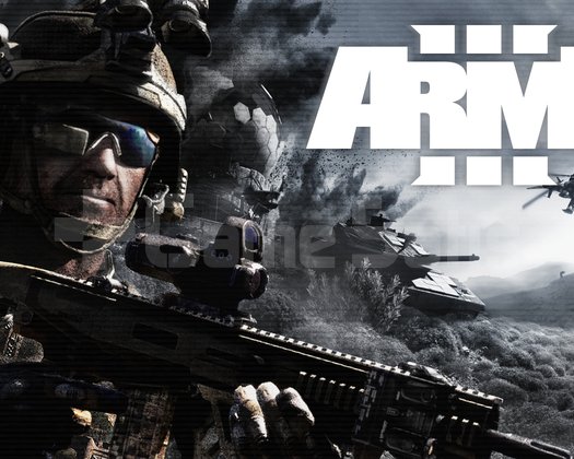 Arma 3 Ultimate Edition + Garanti