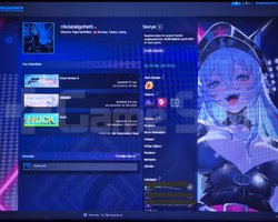 Temiz Steam Hesabı 27 oyunlu