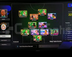 Steam eFootball hesabı