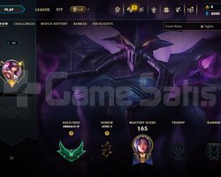 emerald 4 acc guzel kostum uyguna