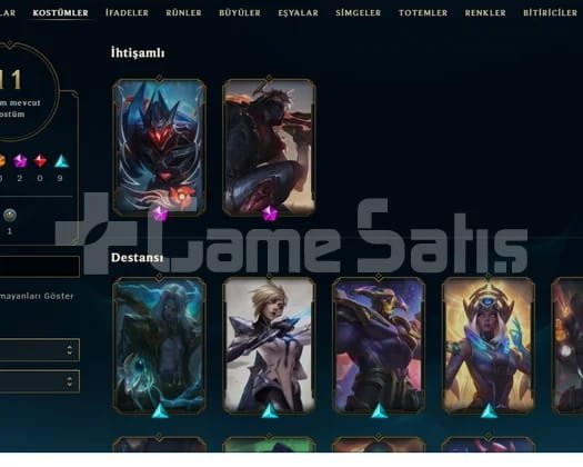 Kuantum galaksi katili zed li hesap