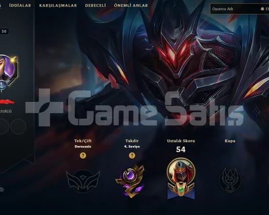 Kuantum galaksi katili zed li hesap