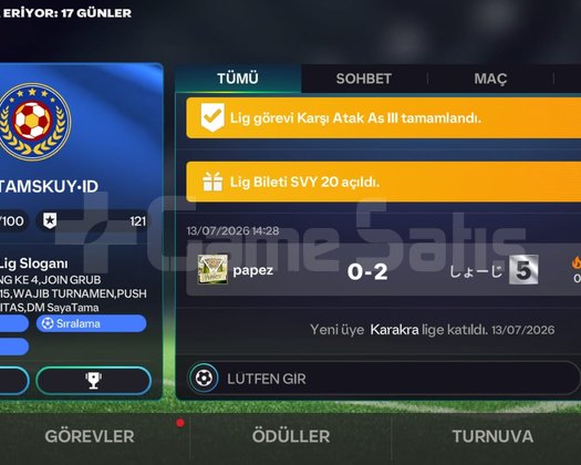 120GEN RAKİPSİZ KADRO PAZARLIK VARDIRR