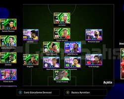 STEAM EFOOTBALL  PC HESAP