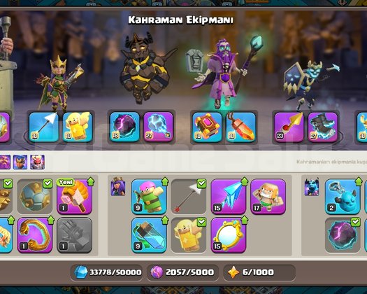 BÜGÜNE ÖZEL FİYAT B18 HESAP