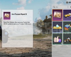 80K Pop Ucuzaa!!Animasyonlu Pop Id Teslim