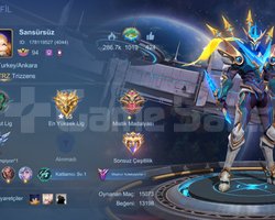 GUS LEGEND+ KOF DYROTH VE KARİNA 330+ kostüm