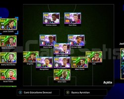 STEAM EFOOTBALL PC HESAP