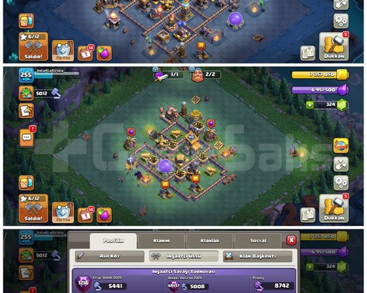 MAX EKİPMAN MAX KÖY MAX EKİPMAN 48K BS İÇİNDE