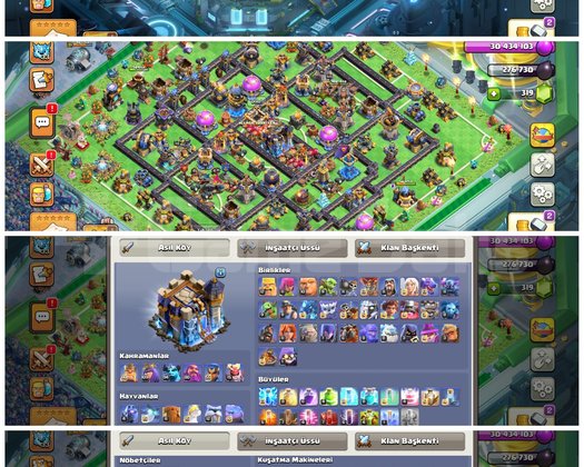 MAX EKİPMAN MAX KÖY MAX EKİPMAN 48K BS İÇİNDE