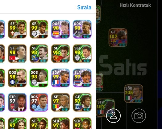 5000 bin Satıyom İlk Ulaşana Veriyom