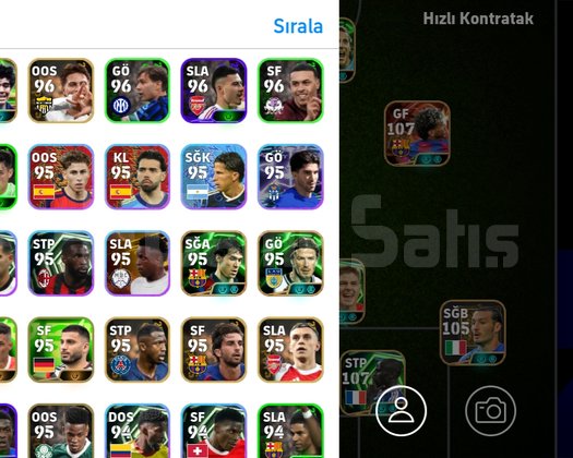 5000 bin Satıyom İlk Ulaşana Veriyom