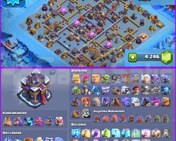 ÜCRETSİZ İSİM!! 690 MADALYA!! 16 KOSTÜM!! TH15 KÖY