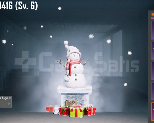 BUZ 6/CEZALANDIRICI ALT ÜST/KOMBİNLİK