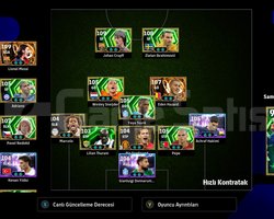 STEAM EFOOTBALL PC HESAP + STEAM HESABI
