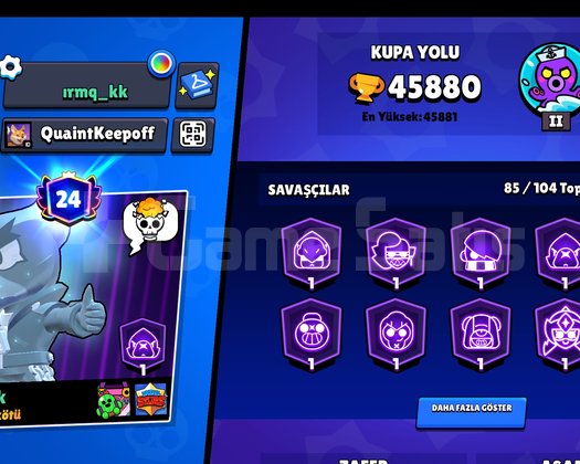 46 k acilll ucuz hesap id değişmesi için kalcak