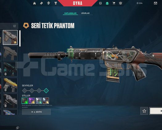 FIRSAT! | 3 VANDAL | 2 PHANTOM | EN UYGUN