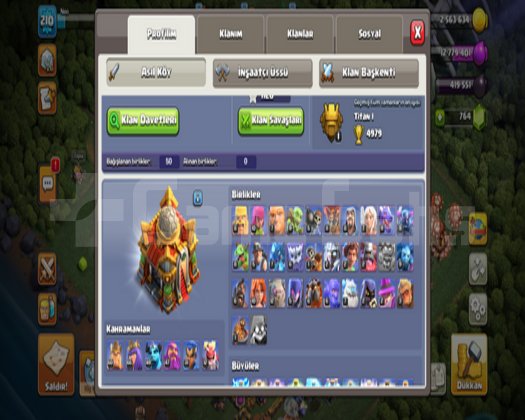 6 İNŞAATÇI BB16 SAVUNMALAR MAXXX
