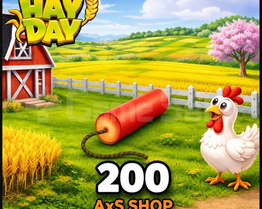 200 Adet Dinamit ANINDA TESLİMAT