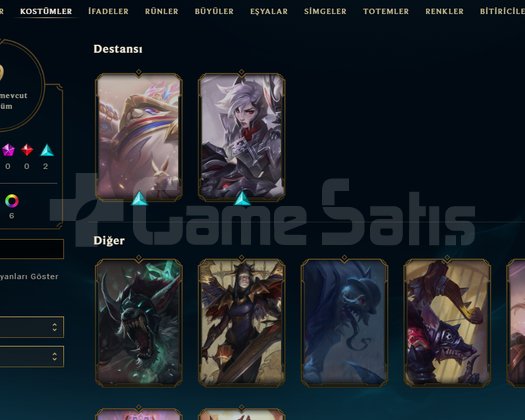 EUW HANDMADE +35LP