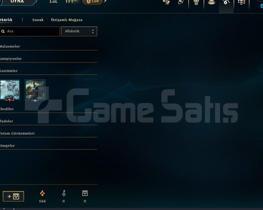EUW HANDMADE +35LP