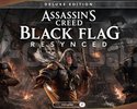 DENUVOSUZ Assassins Creed Black Flag Resynced