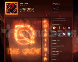 112 LEVEL 12 YILLIK STEAM HESABI