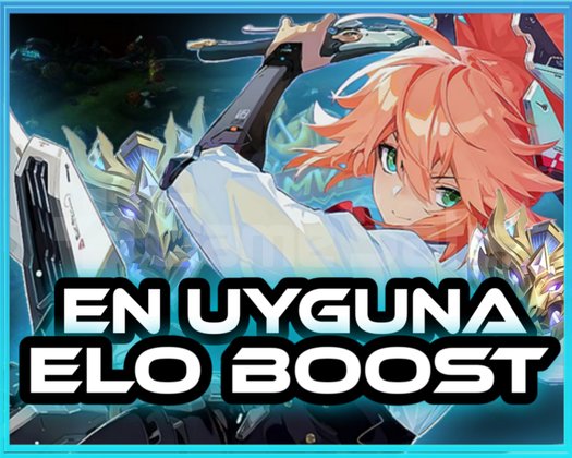 EN UYGUNA ELO BOOST