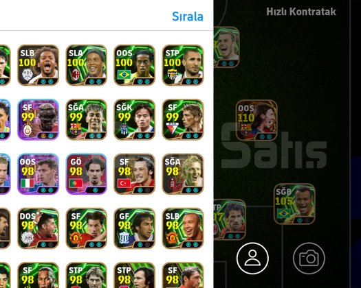 18 k anlaşıldı