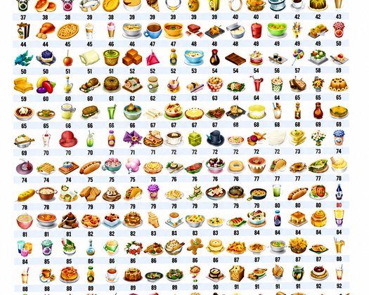 Hay Day İstediğiniz 500 Adet Ürün