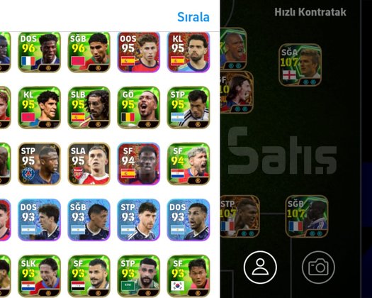 DEĞERİNDEN DÜŞÜK FİYATA HESAP